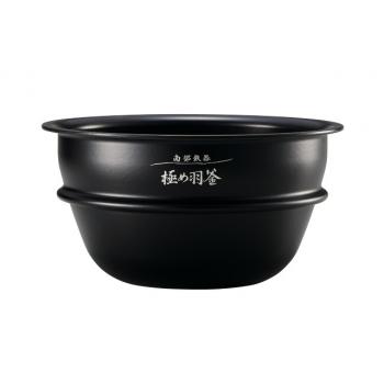 象印部品:なべ/B460-6B 小容量圧力IH炊飯ジャー用|メロウハウス