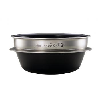 象印部品:なべ/B486-6B 圧力IH炊飯ジャー用|メロウハウス