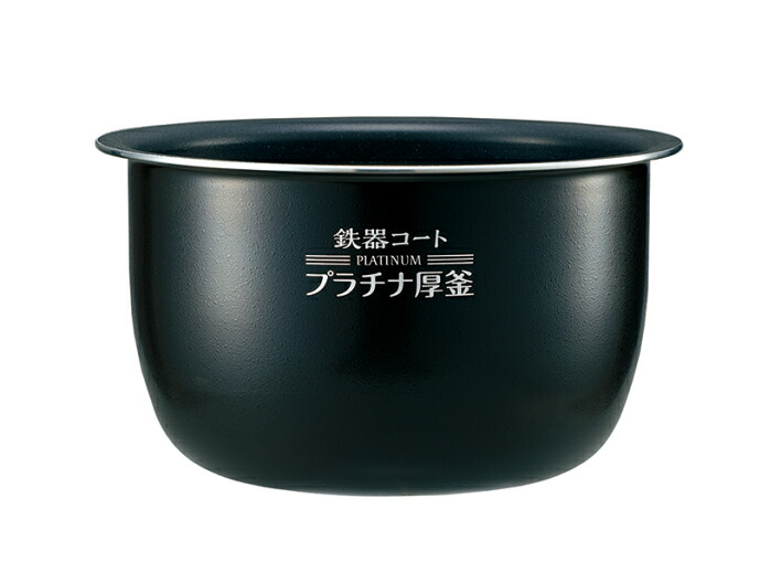 象印部分品：なべ/B582-6B翦断応力IH炊飯ジャー用