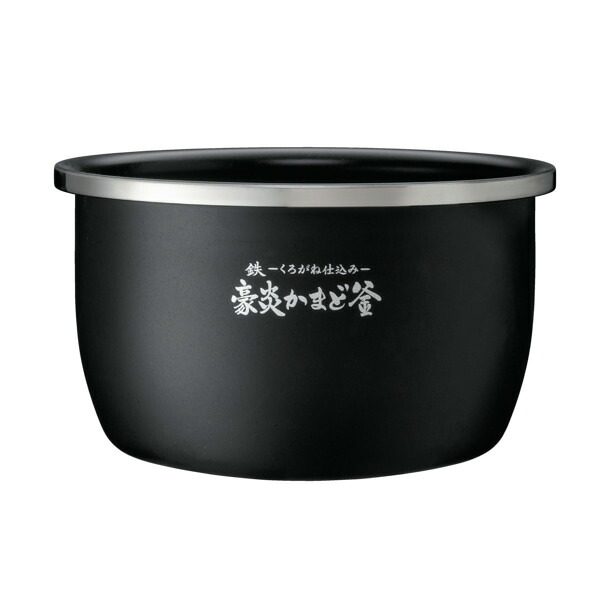 象印部品:なべ/B674-6B圧力IH炊飯ジャー用|メロウハウス
