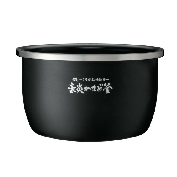 象印部分品：なべ/B675-6B剪断応力IH炊飯ジャー用
