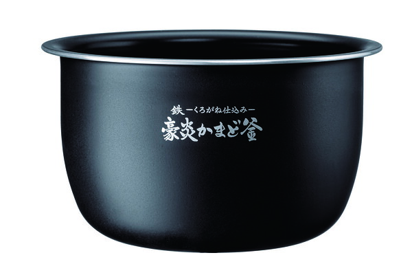 象印部品：なべ/B679-6B圧力IH炊飯ジャー用｜メロウハウス