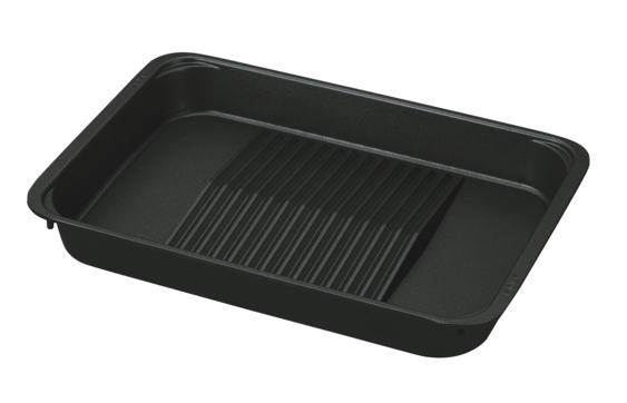 象印部品：焼き肉プレート(レシピブック付)/EAYG01-J ホットプレート用