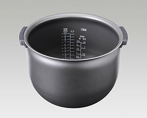 タイガー部品：内なべ/JKT2214IHジャー炊飯器｜メロウハウス