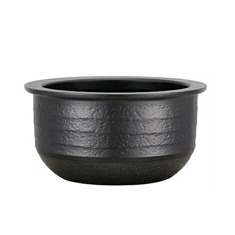 虎部分品：内なべ/JPH1136土鍋IHジャー炊飯器