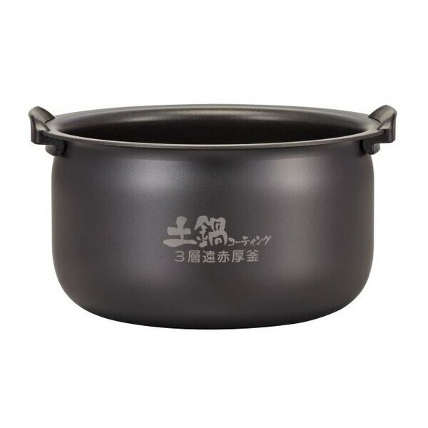 虎部分品：内なべ/JPK1127翦断応力IHジャー炊飯腕っこき