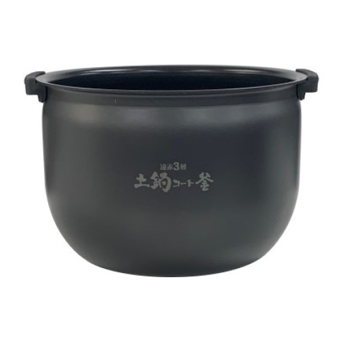 タイガー部品:内なべ/JPW1432IHジャー炊飯器用|メロウハウス