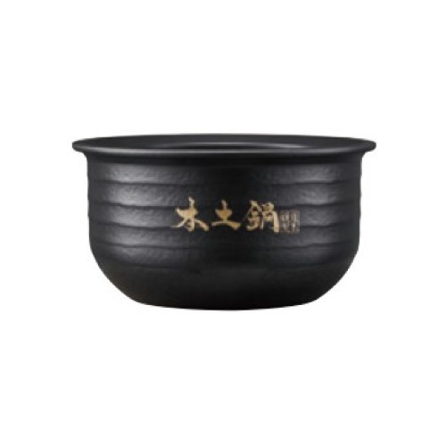 虎部分品：内なべ（土鍋）(5.5合炊)/JRX1081土鍋翦断応力IHジャー炊飯腕っこき