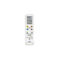 シャープ部品：リモコン/2056380680エアコン用