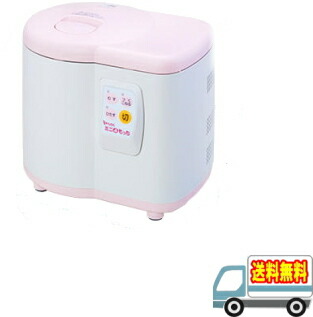 【メーカー直送】【代引不可】エムケー精工：もちつき機　ミニもっち / RM-05MN