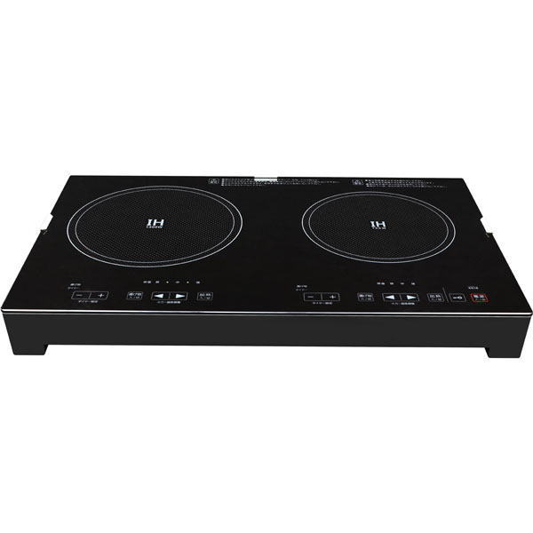 楽天市場】ロイヤルクィーン オートクッキングシステム 夢 卓上型IH