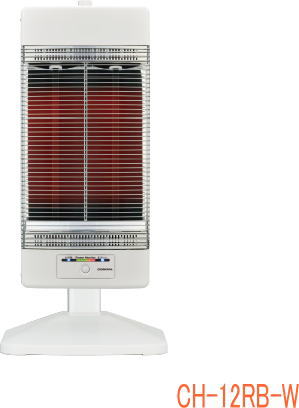 楽天市場】コロナ 遠赤外線暖房機 コアヒート AH-1221R-SS ヒーター