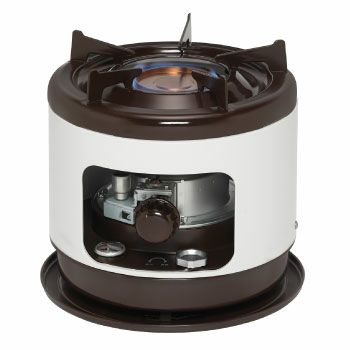 トヨレンジ K-3A型　豊臣工業　昭和レトロ　アンティーク　石油コンロ　ストーブ トヨレンジ K-3A型豊臣工業昭和レトロアンティーク石油コンロストーブ