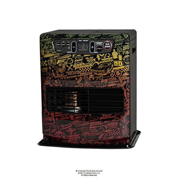 石油ファンヒーター TOYOTOMI LC-321 石油ファンヒーター No.2998 2021