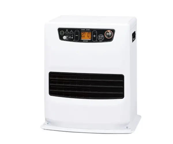 トヨトミ 石油ファンヒーター 人感センサー搭載 LC-S33N(W) 楽天市場】トヨトミ LC-S33N（W) 人感センサー機能付き 石油