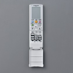 りもこん 楽天市場】コロナ エアコン用 ワイヤレスリモコン 993132326044