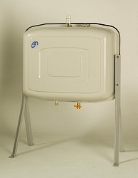 ダイニチ部分品：200L型貯蔵タンク/8050101光合成推しすすめる機用