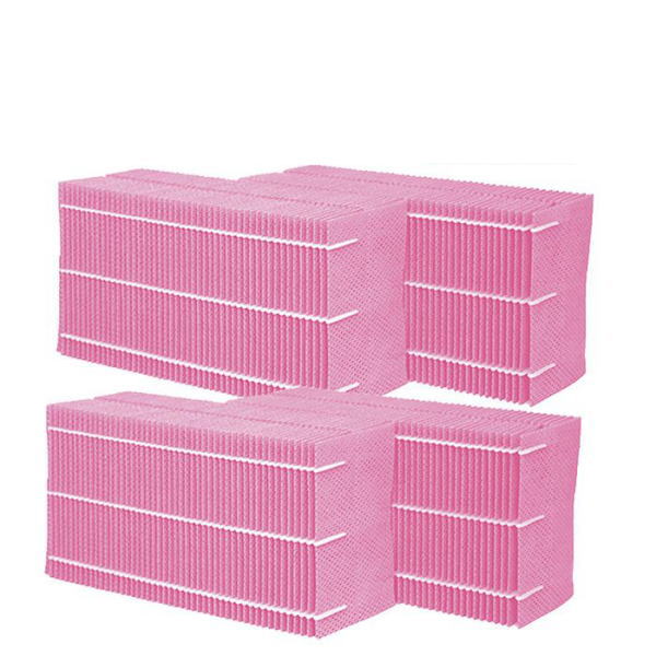 ダイニチ部品：カンタン取替えフィルター４個入り(使い捨てタイプ) /H060525加湿器 用｜メロウハウス