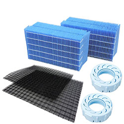 ダイニチ部分品：水漉し仕掛ける/WEB20127加湿腕っこき