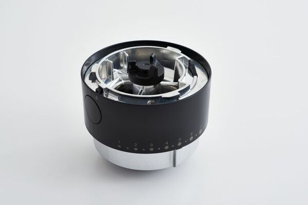 大石アンドアソシエイツ部分品：グラインドユニット；p27022/C330唐きび粉砕機用