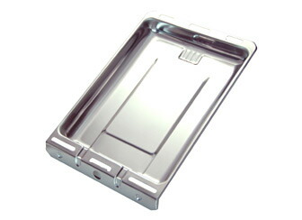 楽天市場】パロマ ガスコンロ 純正部品 グリル皿 : パロマプラス