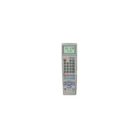 シャープ部品：リモコン/0036381153 ビデオデッキ用