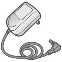シャープ部品：親機用ＡＣアダプター/1426000237 インテリアホン用 4,216円