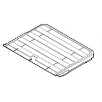 シャープ部品:野菜ケースフタ/2011170546冷蔵庫用