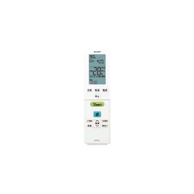 シャープ部品：リモコン /2056380813エアコン用