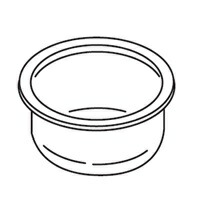シャープ部品：内なべ/2343800299炊飯器用 18,410円