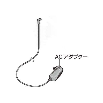 シャープ部品：ＡＣアダプター/2806000003空気清浄機用