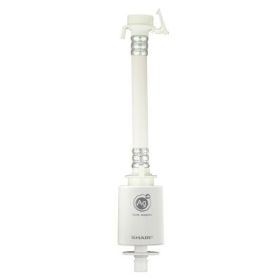 小ざかしい部分品：銀イオン配管/AS-AG1洗い濯ぎ機用