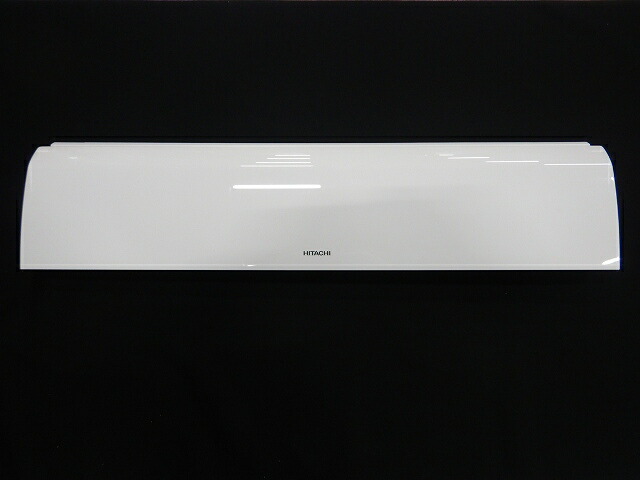 日立部品：パネル（フロント）W/RAS-S40B2-132エアコン用