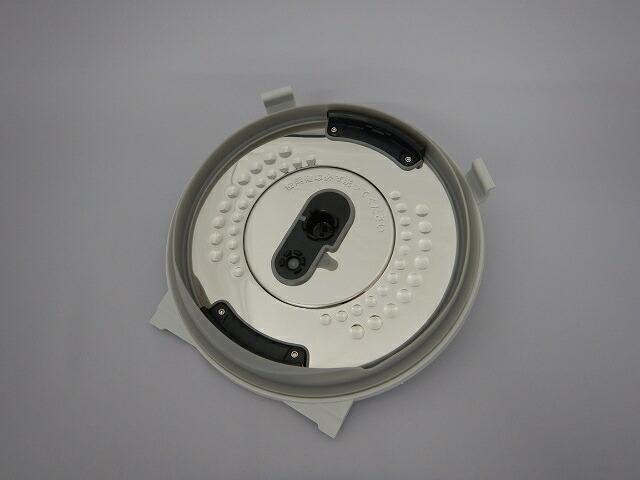 日立部品：ふた加熱版/RZ-TS102M-006炊飯器用