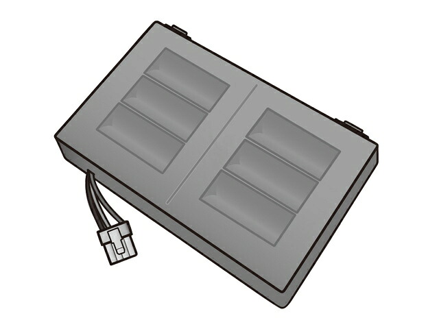 パナソニック部分品：申し受ける式リチウムイオン独居室/AVV97V-U3自動人形洗い濯ぎ機用
