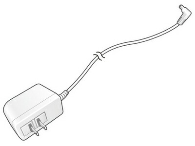 パナソニック部品：ACアダプター/FFE1080119創風機用