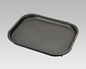 楽天市場】【純正品・新品】タイガー魔法瓶ホットプレート用の平面