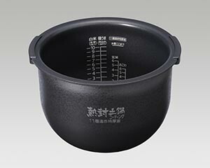 虎部分品：内なべ/JPB1335炊飯ジャー用