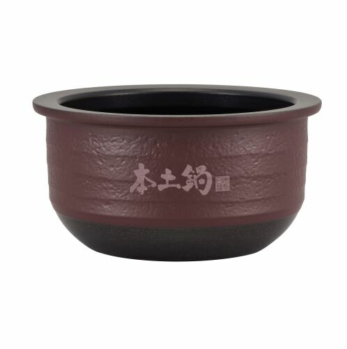虎部分品：内なべ/JPH1167 土鍋IH炊飯ジャー用