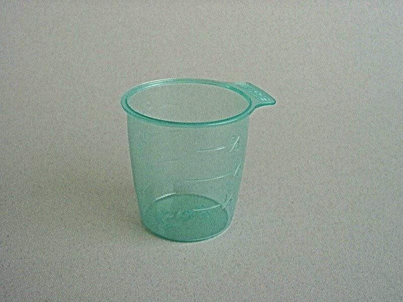 楽天市場 象印炊飯器用の無洗米用計量カップ １個 Zoujirushi 6174 00 お米用計量カップです 純正品 新品 60 でん吉