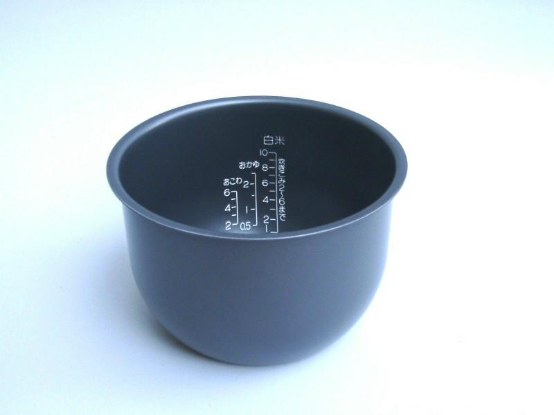 象印部分品：内なべ/B140-6B 炊飯ジャー用 キッチン家電用アクセサリー・部品-家電-炊飯器用アクセサリー