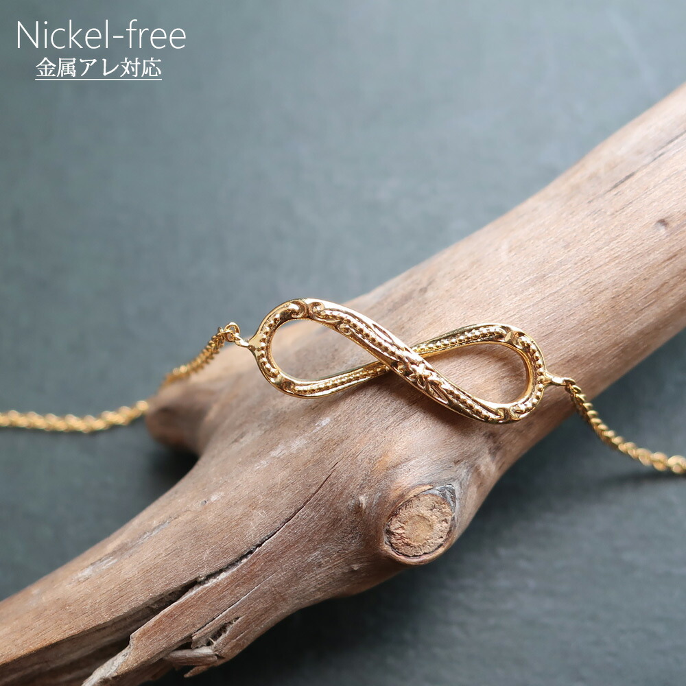 楽天市場】【最大10％OFFクーポン！】アンクレット 日本製 K18GP