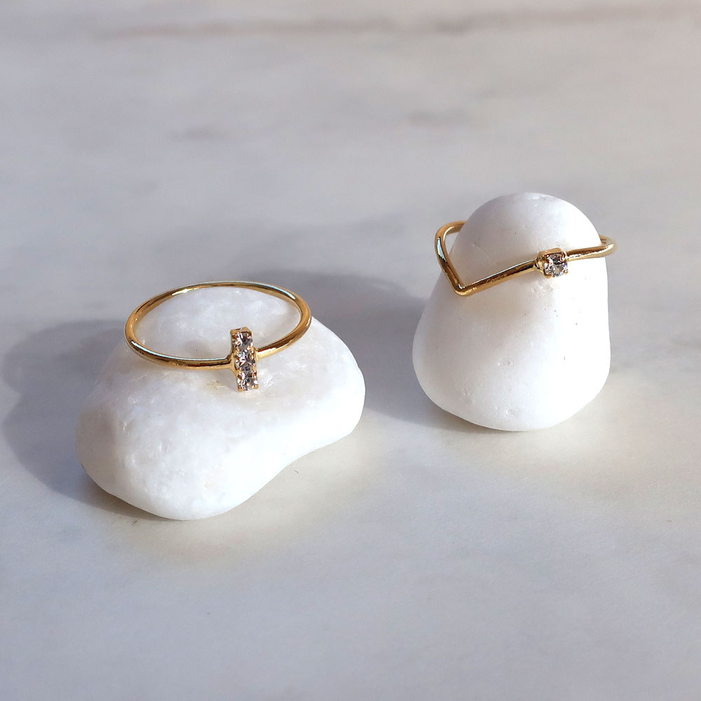 楽天市場】【クーポンで20%OFF】 リング 指輪 13号 サイズ k18gp 日本