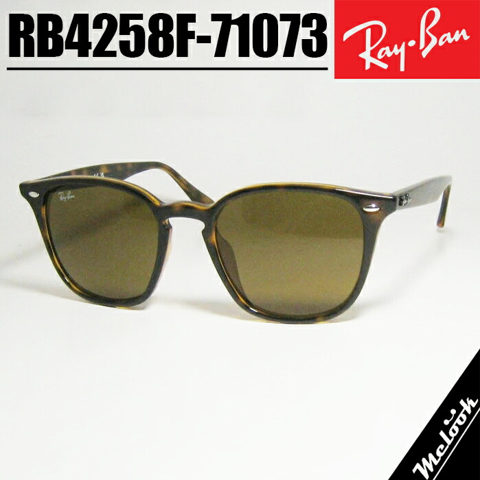 【ReVision】RB4258F-REGBR リビジョンレイバン サングラス 楽天市場】ReVision リビジョン x RayBan レイバンRB4258F-REGBL