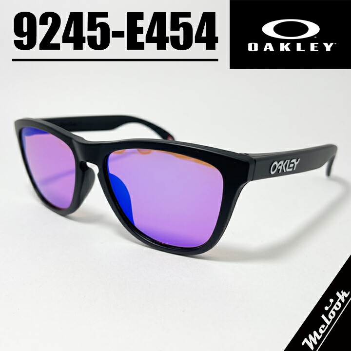 ★9245-E454★OAKLEY オークリー サングラス フロッグスキン OAKLEY OAKLEY/オークリー Frogskins(A)/フロッグスキン 9245
