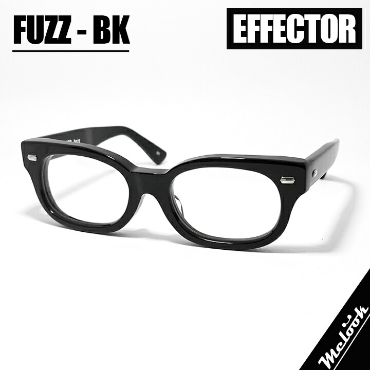 EFFECTOR distortion サングラス ケース付き EFFECTOR distortion サングラス ケース付き