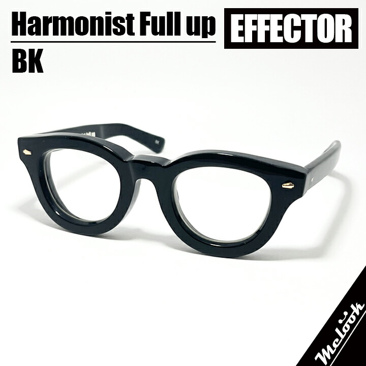 【美品】EFFECTOR ブラック サングラス ケース付き EFFECTOR - リッキー様専用エフェクターメガネケースの通販 by しん's