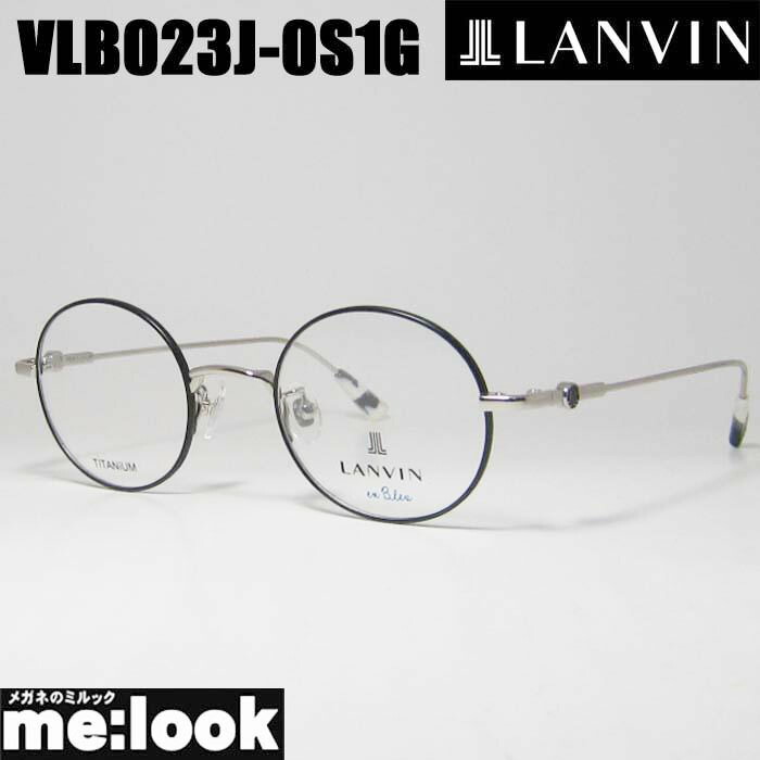 楽天市場】LANVIN ランバン眼鏡 メガネ フレーム サングラスVLB025J