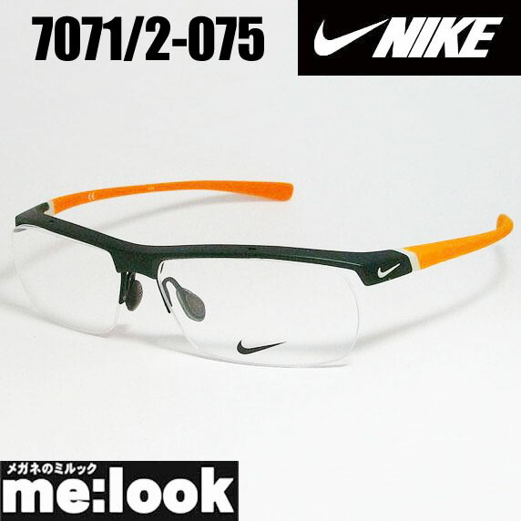 Nike Voltex スポーツメガネ ブラック/レッド ケース付き Nike Voltex スポーツメガネ ブラック/レッド ケース付き 70702