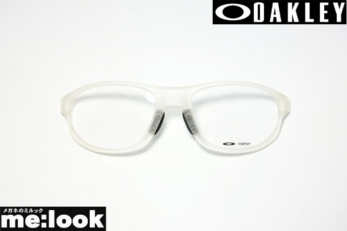 楽天市場】OAKLEY オークリー パーツCROSSLINK MNP サイズ53クロスリンク MNPフロントパーツサテンブラック8090-F-SBK-53  4サイズパット付属 : メガネのミルック